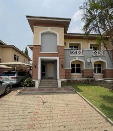3 bedroom Semi detached Duplex For Sale Maitama Abuja Phase 1  3 bedroom Semi detached Duplex For Sale Maitama Abuja Phase 1