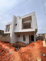 3 bedroom Detached Duplex For Sale Ogba GRA Lagos