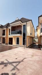 3 bedroom Semi detached Duplex For Sale Apo Abuja Phase 2 