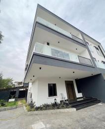 3 bedroom Semi detached Duplex For Rent Banana Island Ikoyi Lagos