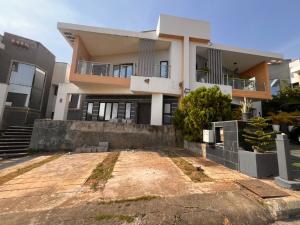 3 bedroom House For Sale Idu Abuja Phase 4 