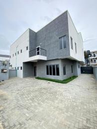 3 bedroom Semi detached Duplex For Sale Ologolo Lekki Lagos