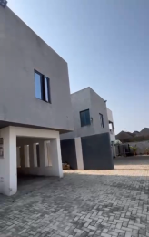 3 bedroom Block Of Flats For Rent Alternative Drive Chevron Drive Lekki Lagos