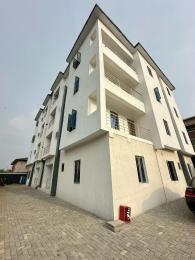 3 bedroom Mini Flat For Rent Lekki Expressway Lagos