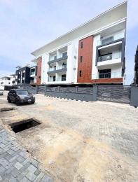 3 bedroom Block Of Flats For Sale Lekki Phase 1 Lagos