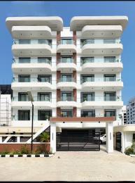 3 bedroom Block Of Flats For Sale Admiralty Lekki Phase 1 Lagos