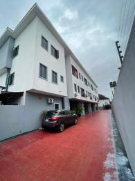 3 bedroom Block Of Flats For Sale Ikate Elegushi Lekki Lagos