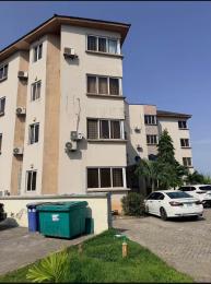 3 bedroom Block Of Flats For Sale Osapa London Lekki Lagos