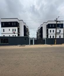 3 bedroom Block Of Flats For Sale Ogba Ikeja Lagos Oke-ira Ogba Lagos