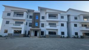 3 bedroom Block Of Flats For Rent Katampe Ext. Abuja Phase 2  3 bedroom Block Of Flats For Rent Katampe Ext. Abuja Phase 2