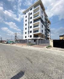 3 bedroom Flat & Apartment For Rent Lekki Right Lekki Phase 1 Lagos