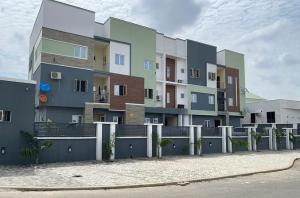 3 bedroom Block Of Flats For Sale Jahi Abuja Phase 2  3 bedroom Block Of Flats For Sale Jahi Abuja Phase 2