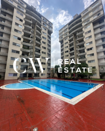 3 bedroom Flat & Apartment For Rent Ikoyi Lagos
