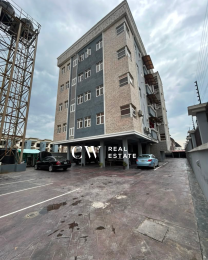 3 bedroom Flat & Apartment For Sale Osapa Lekki Lagos