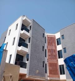 3 bedroom Flat & Apartment For Sale Gra Ikeja Lagos