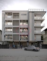 3 bedroom Flat & Apartment For Sale Shonibare Estate Maryland Lagos
