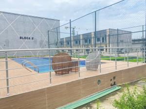 3 bedroom Terrace For Rent Estate Around Abraham Adesanya Estate Abraham Adesanya Ajah Lagos