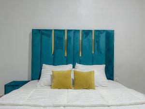 3 bedroom Flat & Apartment Short let Sangotedo Ajah Lagos 3 bedroom Flat & Apartment Short let Sangotedo Ajah Lagos