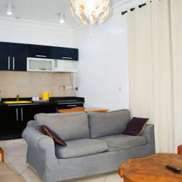3 bedroom Flat & Apartment Short let Ajao Estate Isolo Lagos