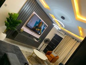 3 bedroom Flat & Apartment Short let Ajao Estate Isolo Lagos 3 bedroom Flat & Apartment Short let Ajao Estate Isolo Lagos
