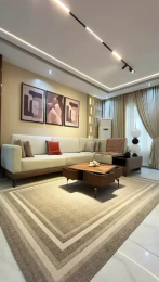 3 bedroom Flat & Apartment Short let Banana Island Ikoyi Lagos