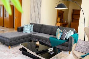 3 bedroom Flat & Apartment Short let Ikoyi Lagos