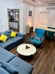 3 bedroom Flat & Apartment Short let Lekki Lagos