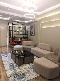 3 bedroom Flat & Apartment Short let Lekki Phase 1 Lagos