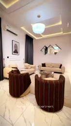 3 bedroom Flat & Apartment Short let Orchid Lekki Lagos