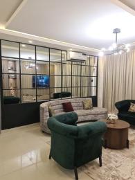 3 bedroom Flat & Apartment Short let Osapa Lekki Lagos