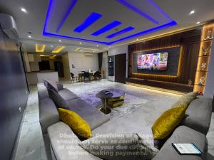3 bedroom Flat & Apartment Short let Victoria Island Lagos