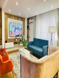 3 bedroom Flat & Apartment Short let Victoria Island Lagos