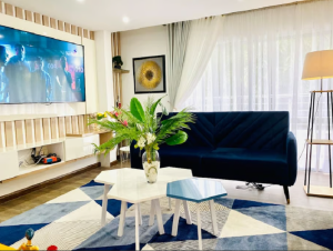 3 bedroom Flat & Apartment Short let Victoria Island Lagos