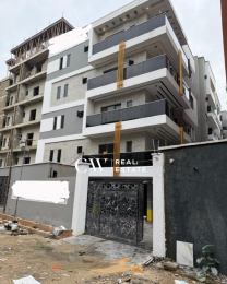 3 bedroom Flat & Apartment For Sale Lekki Phase 1 Lagos
