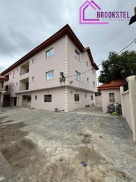 3 bedroom Block Of Flats For Sale Ogba Ikeja Ogba GRA Lagos