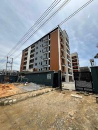 3 bedroom Block Of Flats For Sale Admiralty Lekki Phase 1 Lekki Phase 1 Lagos