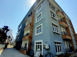 3 bedroom Block Of Flats For Sale Off Ologolo Road Ologolo Lekki Lagos
