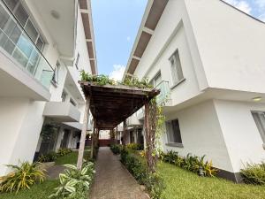 3 bedroom Terrace For Rent Banana Island Estate Ikoyi Lagos