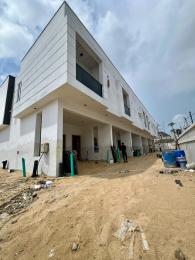 3 bedroom Terraced Duplex For Sale Abraham Adesanya Ajah Lagos