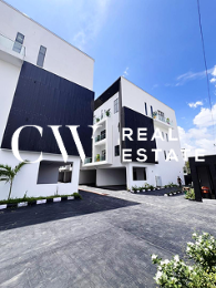 3 bedroom Terraced Duplex For Sale Ikate Lekki Lagos 3 bedroom Terraced Duplex For Sale Ikate Lekki Lagos
