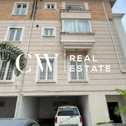 3 bedroom Terrace For Rent Ikoyi Lagos 3 bedroom Terrace For Rent Ikoyi Lagos