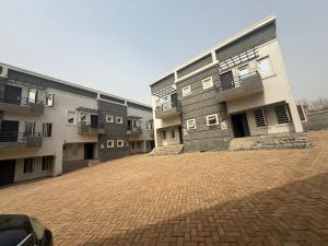3 bedroom Terraced Duplex For Sale Apo Abuja Phase 2 