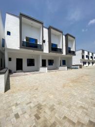 3 bedroom Terraced Duplex For Sale Abraham Adesanya Ajah Lagos