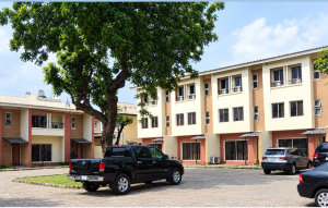 3 bedroom Terraced Duplex For Sale Akin Ademokoya Mende Maryland Lagos