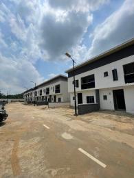 3 bedroom Terraced Duplex For Sale Isheri North Ojodu Lagos