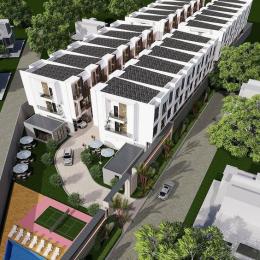 3 bedroom Residential Land For Sale Beside Lufem Estate Guzape 2 Guzape Abuja Phase 1 