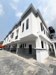 3 bedroom Terraced Duplex For Sale Ikota Lekki Lagos