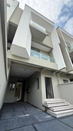 3 bedroom Terraced Duplex For Sale Lekki Phase 1 Lagos