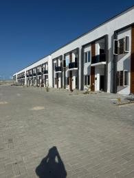 3 bedroom Duplex For Sale Capital Terrace Idera Lekki Epe Expressway Eleko Ibeju-Lekki Lagos