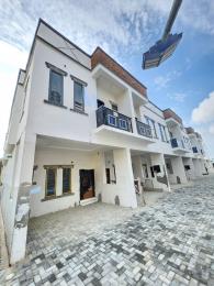 3 bedroom Terraced Duplex For Sale Ikota Lekki Lagos